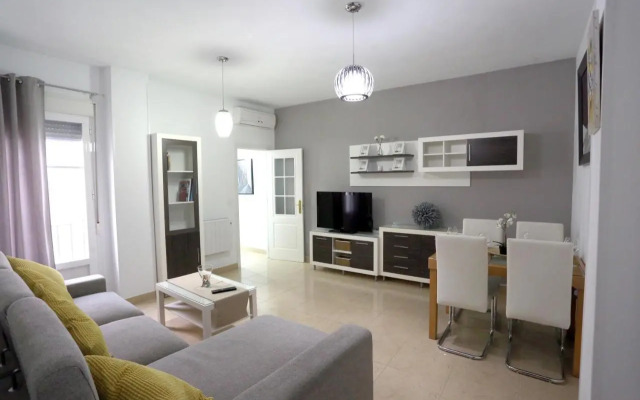 Apartamento Duque de Arcos 2