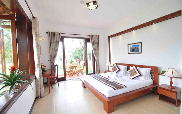Tea Garden Villa