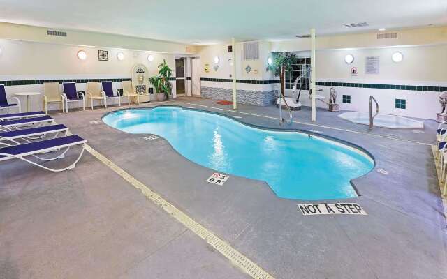 La Quinta Inn & Suites by Wyndham Dalhart