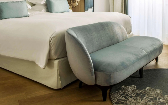 Sofitel Rome Villa Borghese