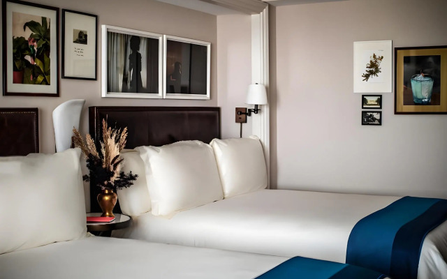 NoMad Las Vegas