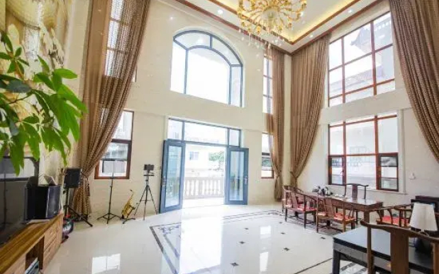 Haiyi Villa