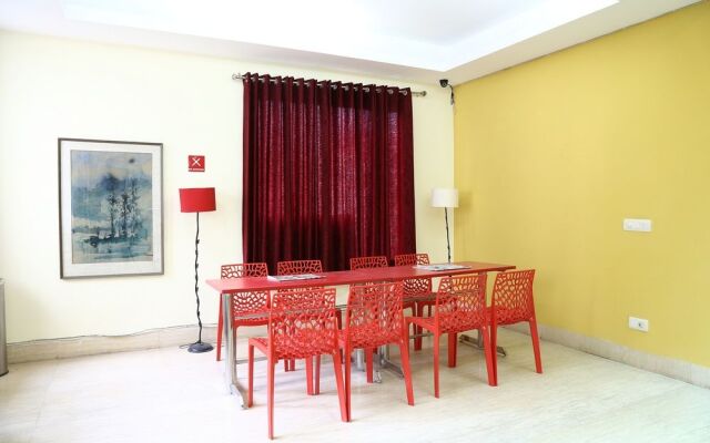 FabHotel Mayarch Sushant Lok
