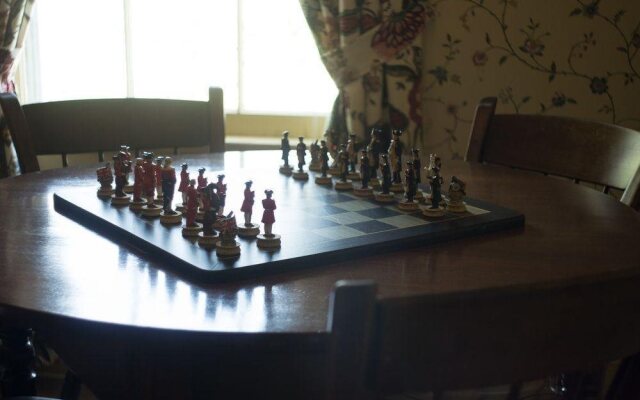 Benjamin Ellis House Bed & Breakfast