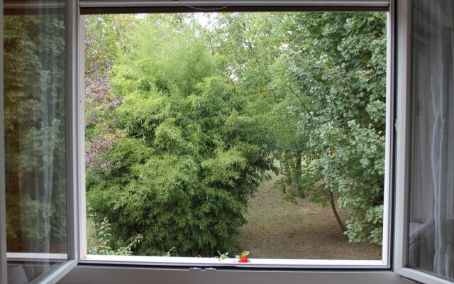 Bed and Breakfast Le Tezze a Treviso