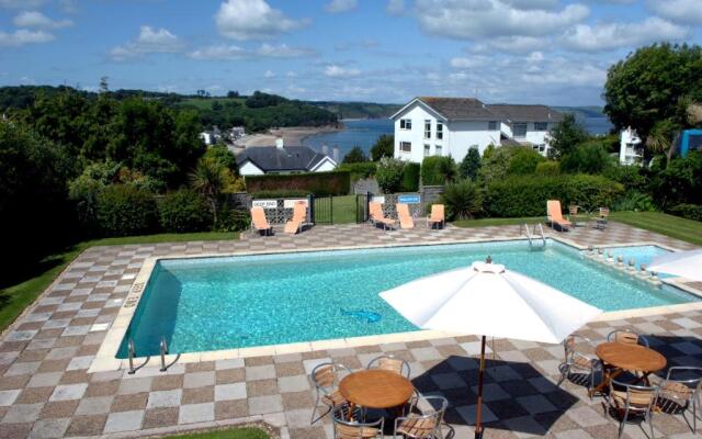 Merlewood Hotel