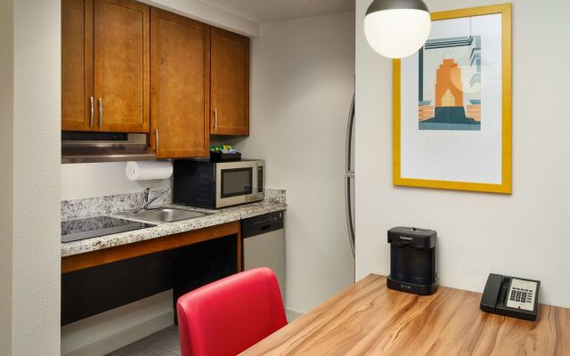 Homewood Suites by Hilton Atlanta Midtown, GA