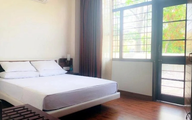 Bhola Bhawan Bed and Breakfast