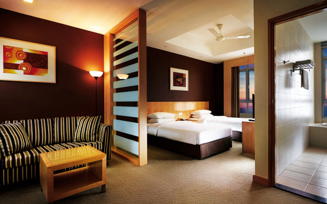 Resorts World Genting - First World Hotel