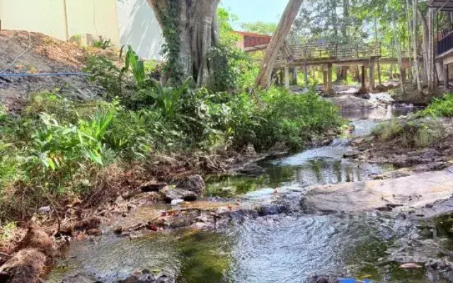 Lanta Forest Resort&Villas