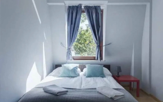 Molo Apartments