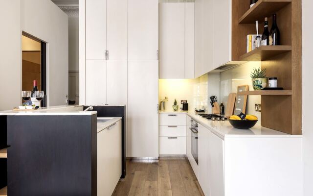 Stunning Notting Hill Gem - Hzn