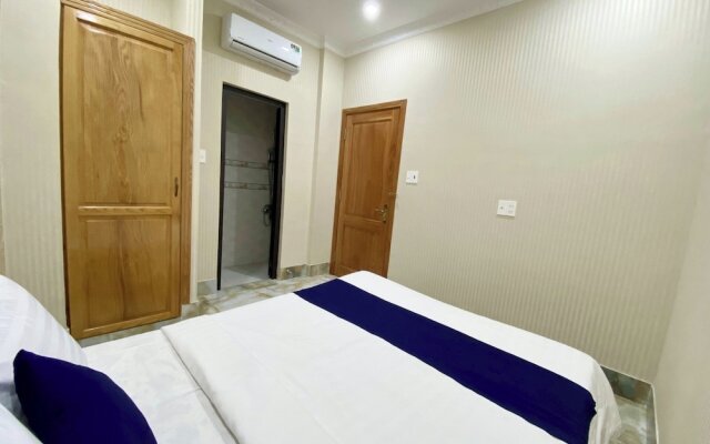 Joi Hospitality - KP House