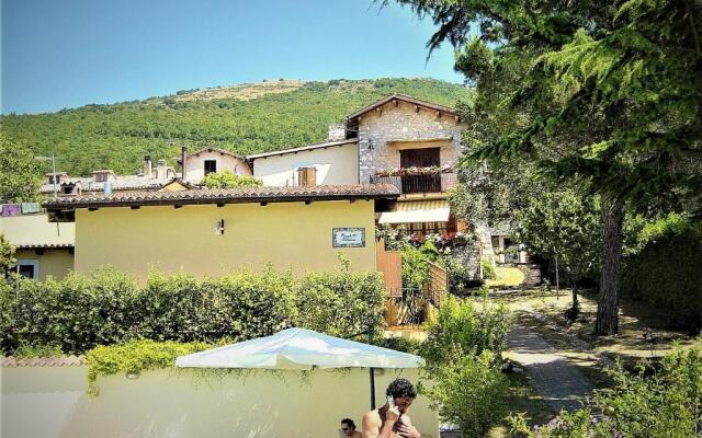 Appartamenti vacanze Borghetto Vetuliae Civico Undici