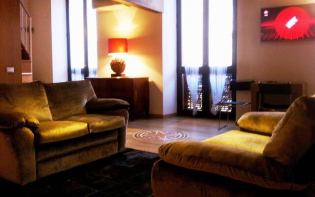 Luxury Apartment Cagliari Barcelona