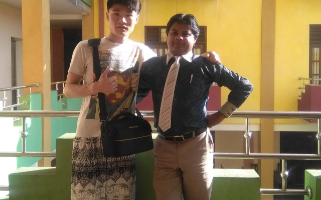 Jayabima Grand Hotel