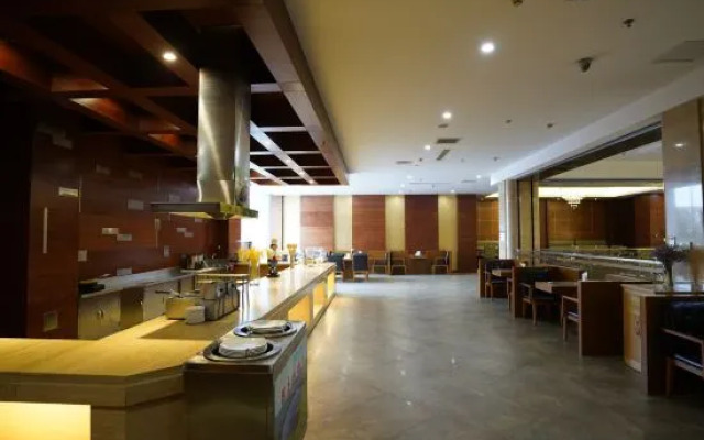 Hui Nan Hotel