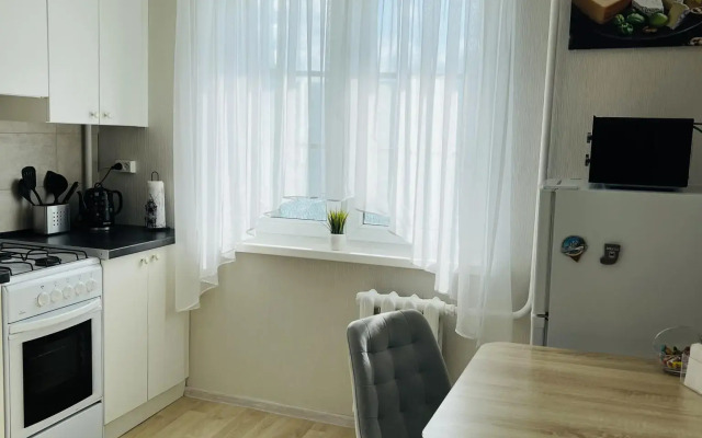 Апартаменты на Московском проспекте 14