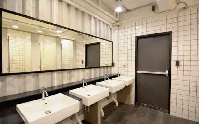 Siam Eco Hostel