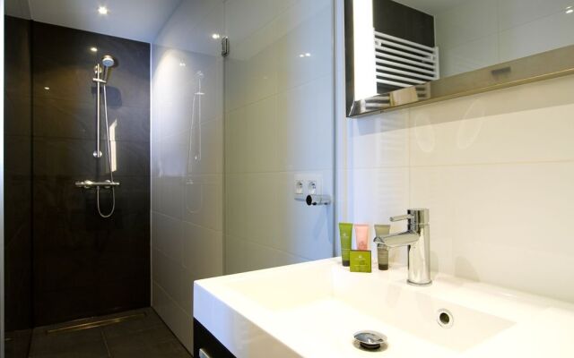 Thon Residence Florence