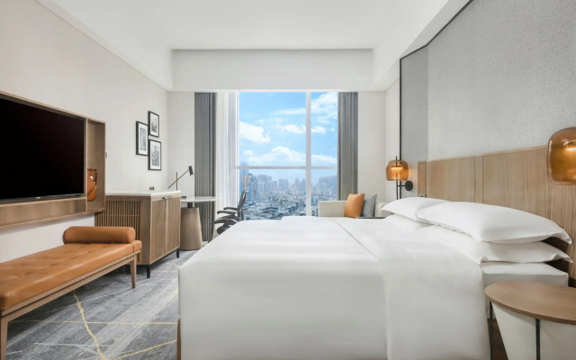 Sheraton Guangzhou Hotel