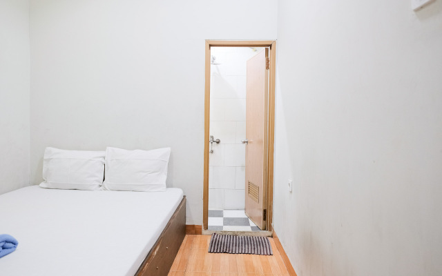 Fatmawati Residence