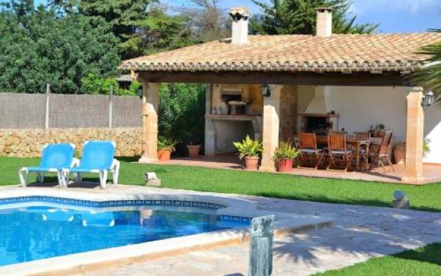 Pollensa Private Country House 041