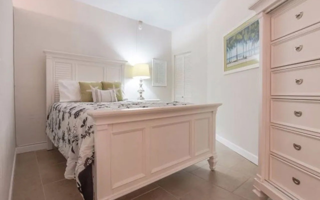 Shores of Panama by Book That Condo