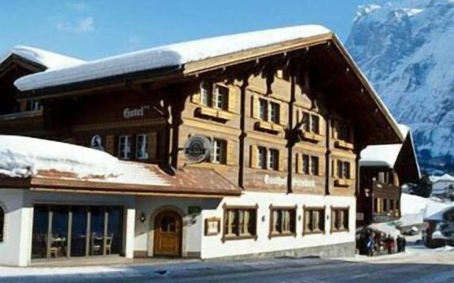 Hotel Steinbock