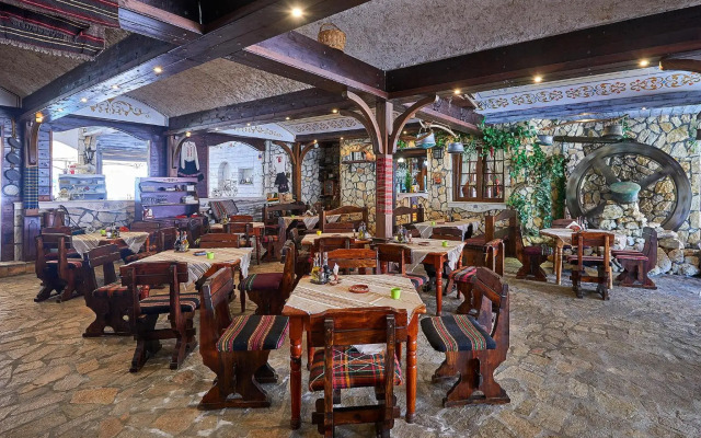 Hotel Karolina