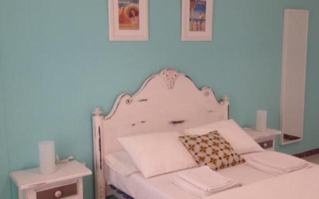 Pension Cadiz
