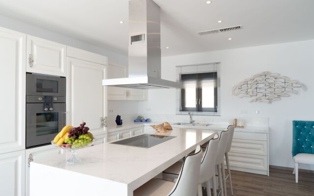 Villa Dimitra by Elounda Island View Villas