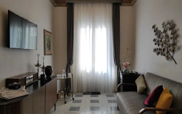 1940 Luxury Accommodations - 5 Suite Onice CAV