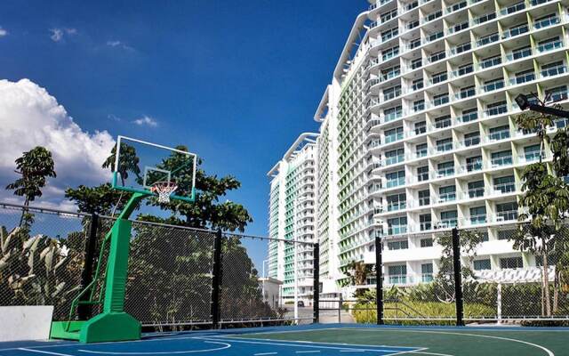 Azure Urban Resort by Adam's Crib