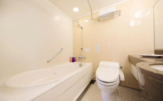 Richmond Hotel Premier Sendai Ekimae