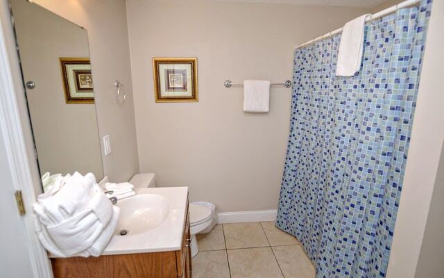 Myrtle Beach 303B Villa Villa 6
