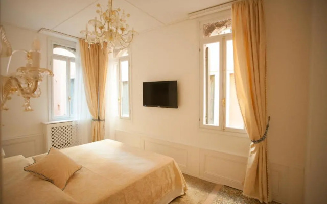 Ca Barba (Apartment)