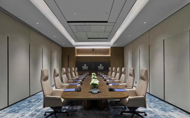 Hilton Foshan Shunde