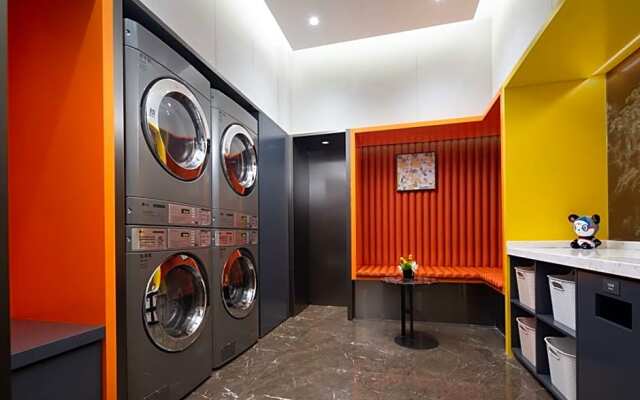 Hampton by Hilton Jining Innovation Valley