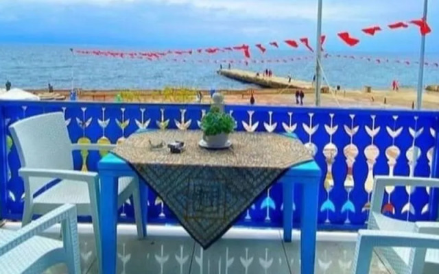 Cinar Restaurant