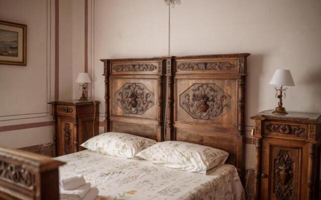 Agriturismo Cerrolungo