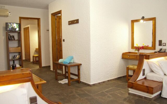 Folia Apartments