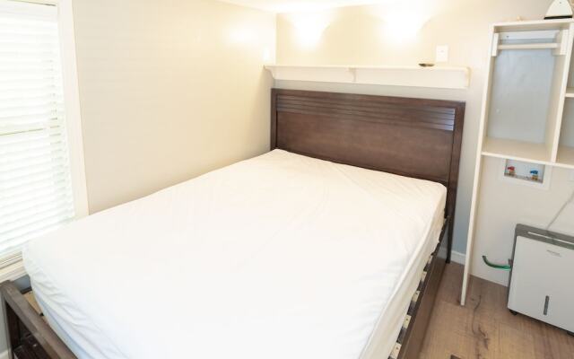 Sun Retreats Peters Pond