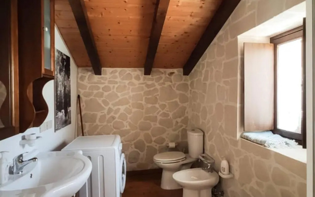 Villa Neli, Palazzolo Acreide, Siracusa, HOT TUB