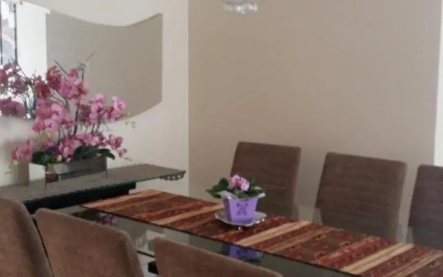 Apartamento Resort Morumbi