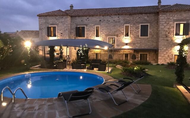 Location Sardinia Borgo Antico XIX