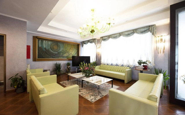Hotel Vienna