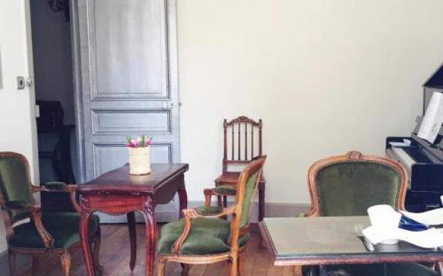 La Petite Cour - Périgueux