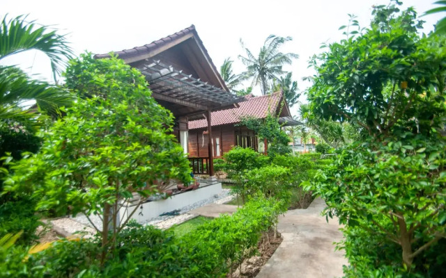 Timbool Bungalow