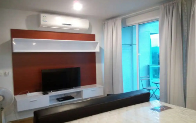 Baan View Viman by PW